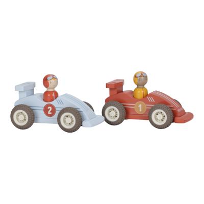 Little Dutch pullback raceauto&apos;s