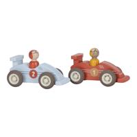 Little Dutch pullback raceauto's Little Dutch pullback raceauto's