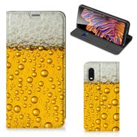 Samsung Xcover Pro | Flip Style Cover | Bier