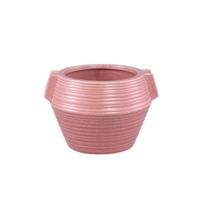 PTMD bloempot shaine s roze 14 cm | 12 stuks