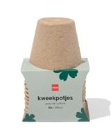 HEMA Kweekpotjes ⌀8cm - 10 stuks