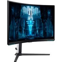 Odyssey Neo G8 S32BG850NP Gaming monitor - thumbnail