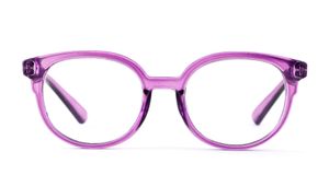 Dames Leesbril Vista Bonita | Sterkte: +2.00 | Kleur: Mai Tai Purple Nova