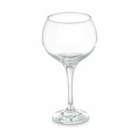 Set van bekers Ambassador Cocktail Transparant Glas 790 ml (4 Stuks) - thumbnail