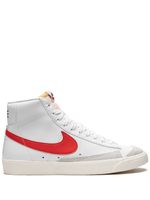 Nike baskets mi-montantes Blazer Mid '77 - Blanc