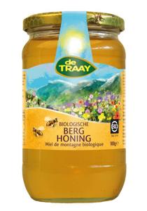Traay Berghoning bio