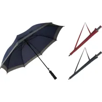 Paraplu 2 ass kleur