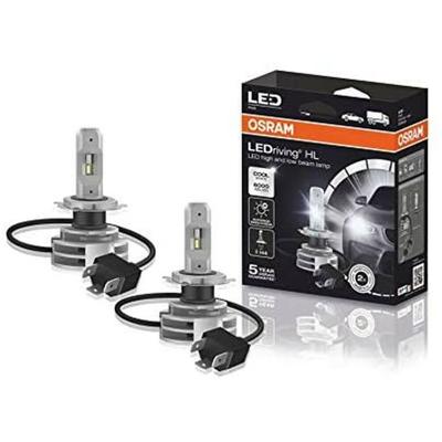 Gloeilamp voor de auto Osram OS9726CW 14W H4 Helder wit 6000 K