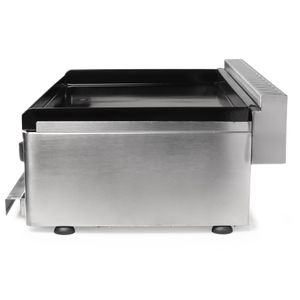 Firefriend BQ-6394 Gasbakplaat