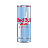 Red Bull Zero Energy Drink | Red Bull | 250ml