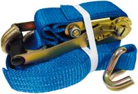 COREXX 2-piece lashing straps 8 COREXX 2-piece lashing straps 8