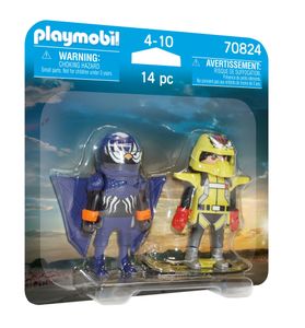 Playmobil® 70824 duopack air stuntshow