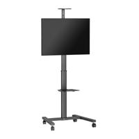 Vogels Essential T1031 TV standaard Zwart Vogels Essential T1031 TV standaard Zwart