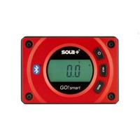 Sola GO! Smart | Digitale helling- en hoekmeter met Bluetooth - 01483001