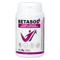 SoriaBel Betasol + 60 Tabletten - thumbnail