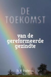 De toekomst van de gereformeerde gezindte - W. Visscher - ebook