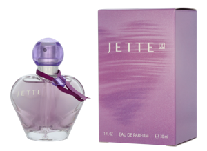Jette Joop - Jette Love Eau de parfum Spray 30ml Dames