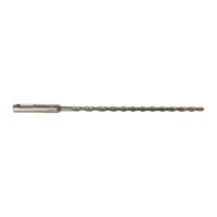 Milwaukee Accessoires SDS-plus hamerboor, MS2, 6 x 210 mm (10 stuks) - 4932399337