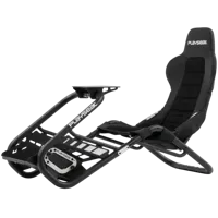 PLAYSEAT® TROPHY BLACK