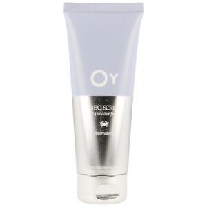 Oy Deo Scrub Tube 100ml