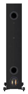 Monitor Audio Bronze 200 vloerstaande luidspreker - zwart (per paar)