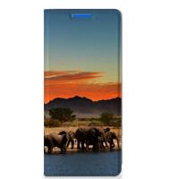 OPPO Reno 6 Pro Plus 5G | Hoesje maken | Olifanten