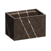 Wastafel Topa Cube 60 Copper Brown Topa