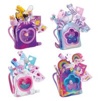 Spectron Real littles rugzakje met verrassingen