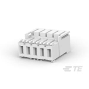 TE Connectivity 1394355-5 Inhoud: 1 stuk(s) Carton