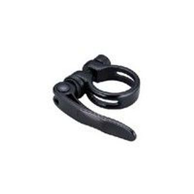 Union Zadelpenklem sc-70qr 28.6mm snelspanner zwart (kaart)