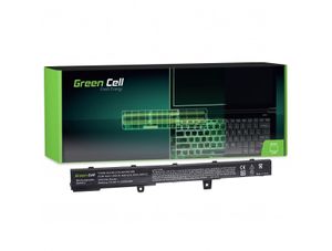 Green Cell Laptop Batterij - Asus X551CA, X451CA, A551CA - 2200mAh