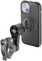INTERPHONE mobiele telefoonhoesje "quiklox" handycase q-lox iphone15