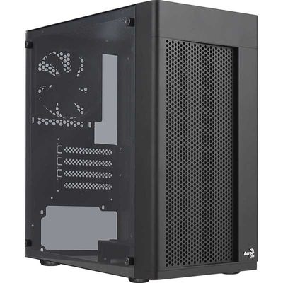 Hexform G-BK-v1 Tower behuizing