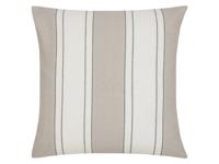 LIVARNO home Kussen 50 x 50 cm (Stroken verticaal)