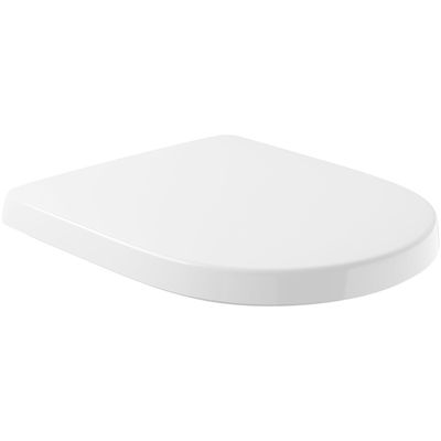 Villeroy & Boch O.novo closetzitting - softclose en quick release wit 9m38s101