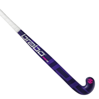Hockeystick G-Force Pure 20 Midbow Paars