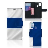Samsung Galaxy M31 | Bookstyle Case | Finland