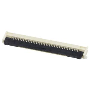 Molex 505110-4191 FFC/FPC-aansluiting Inhoud: 1 stuk(s) Tape on Full reel