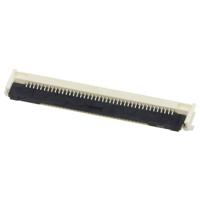 Molex 505110-4191 FFC/FPC-aansluiting Inhoud: 1 stuk(s) Tape on Full reel