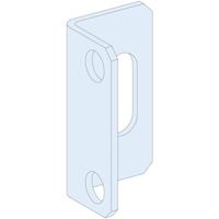 Schneider Electric PrismaSeT-P, bevestigingshoek, universeel, (6 stuks) 1 stuk(s)