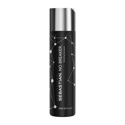 Sebastian No Breaker Shampoo 250ml Sebastian No Breaker Shampoo 250ml