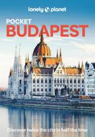 Reisgids Pocket Budapest - Boedapest | Lonely Planet