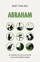 Abraham (Paperback)