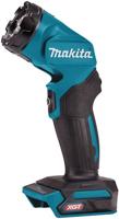 Makita Accessoires deaml001g | zaklamp | led | xgt 40v max | body | zonder accu's & laders - deaml001g