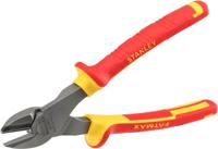 Stanley FatMax VDE kracht-zijsnijtang 180 mm 0-84-003