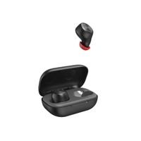 Hama Spirit Chop Headset True Wireless Stereo (TWS) In-ear Oproepen/muziek Bluetooth Zwart - thumbnail