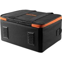 Godox CB-12 cameratassen en rugzakken Behuizingshoes Zwart, Oranje - thumbnail