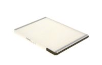 Interieurfilter M2077