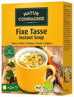 Instant soup kip bio - thumbnail