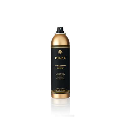 Philip B Russian Amber Volumizing Mousse - 200ml